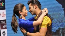 badrinath ki dulhania box office prediction, badrinath ki dulhania box office, alia bhatt, varun dhawan, alia varun, badrinath ki dulhania trailer, badrinath ki dulhania songs,badrinath ki dulhania release, indian express news, entertainment news