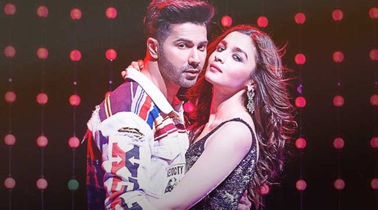 Alia Bhatt, Varun Dhawan set to team up for their fourth film titled  Shiddat? | Bollywood News, The Indian Express