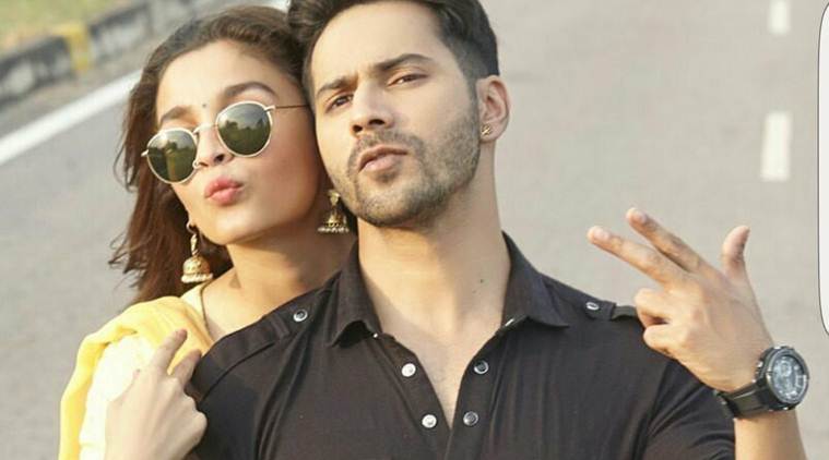 Badrinath Ki Dulhania box office collection day 3 Alia Bhatt