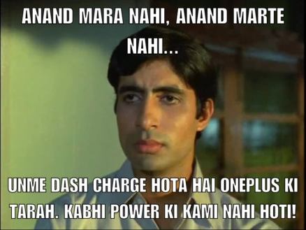 PHOTOS: We give Amitabh Bachchan’s iconic dialogues a ‘phoney’ twist ...