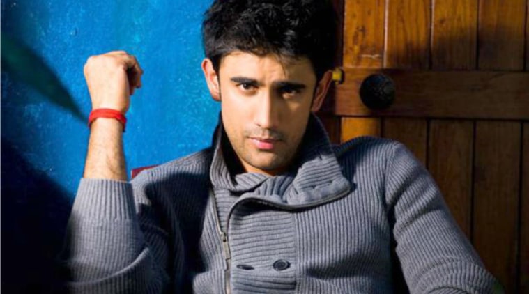 Amit Sadh, Amit Sadh actor, Sarkar 3 amit sadh, Amit Sadh Sarkar 3, Sarkar 3 movie, Sarkar 3 film, Sarkar 3 movie, entertainment news, indian express, indian express news