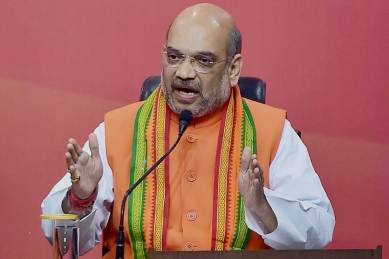 Maya Kodnani, Naroda Patiya case, amit shah, amit shah summon, supreme court, SIT, Naroda Patiya massacre case, gujarat riots, 2002 gujarat riots, gujarat communal riots, indian express news, india news