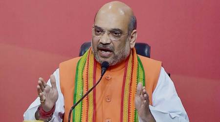 Maya Kodnani, Naroda Patiya case, amit shah, amit shah summon, supreme court, SIT, Naroda Patiya massacre case, gujarat riots, 2002 gujarat riots, gujarat communal riots, indian express news, india news