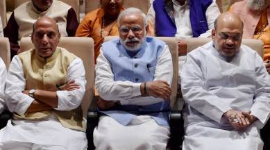 keshav prasad maurya, uttar pradesh chief minister, uttar pradesh BJP, BJP chief amit shah, Amit Shah, uttar pradesh government, india news, indian express news