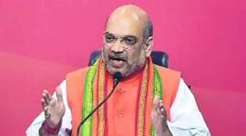 Delhi, Delhi municipal elections, municipal elections BJP, Amit Shah municipal elections, BJP Delhi unit, Amit Shah election tickets, MCD councillors, BJP AAP, AAP MCD, Delhi news