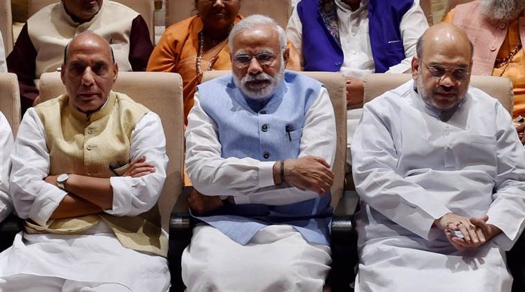 keshav prasad maurya, uttar pradesh chief minister, uttar pradesh BJP, BJP chief amit shah, Amit Shah, uttar pradesh government, india news, indian express news