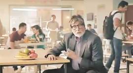Amitabh Bachchan, Amitabh Bachchan agriculture ad, Amitabh Bachchan fertilizer advertisment, Amitabh Bachchan compost advertisement, india news, indian express news