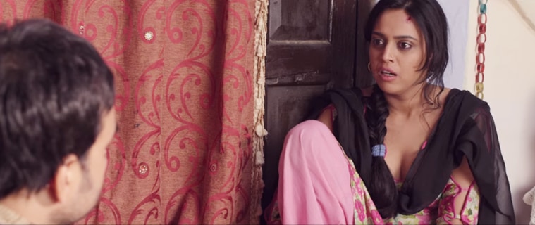 Anaarkali Of Aarah (2017)