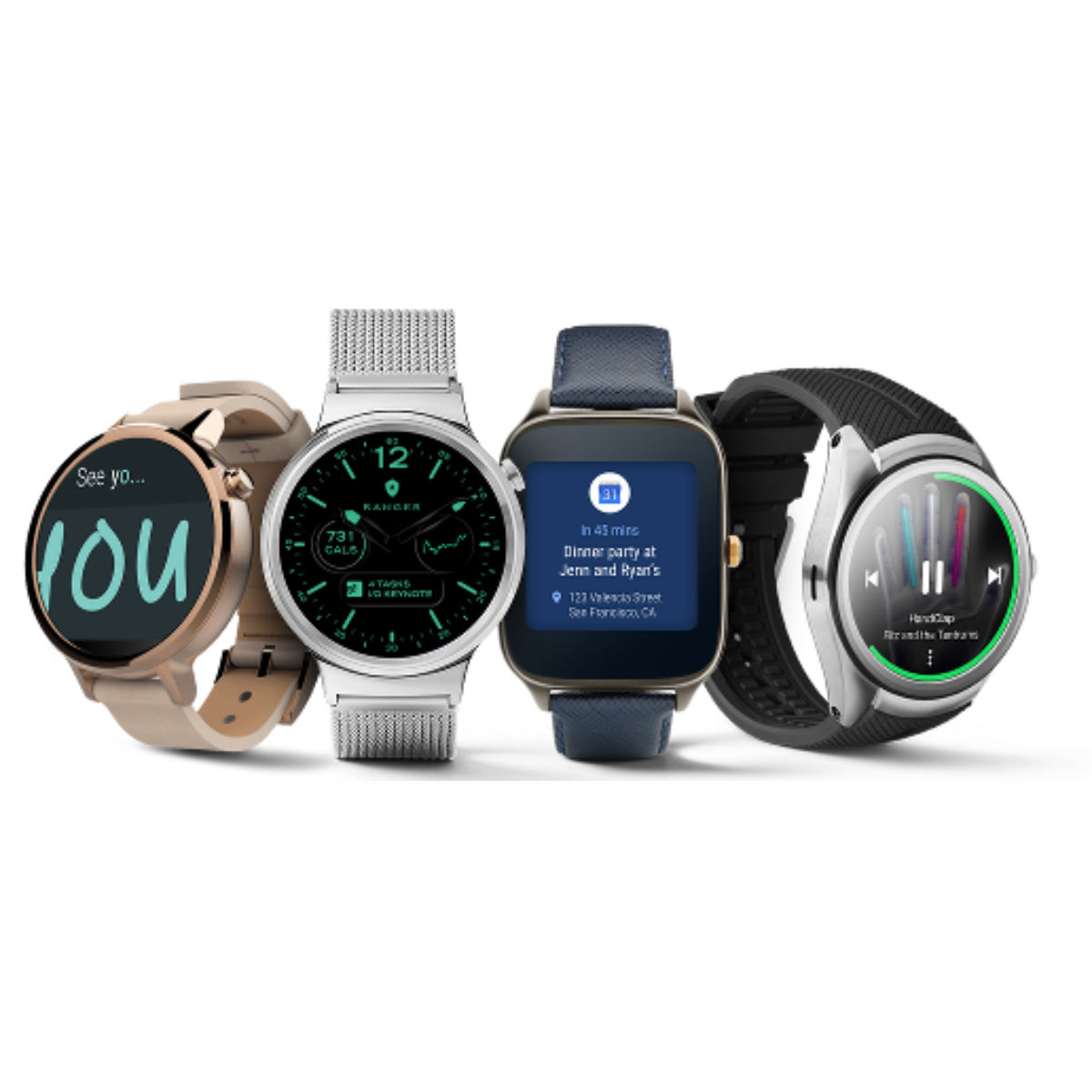 Google s Android Wear 2.0 delayed for select smartwatches due to bug Technology News The Indian Express