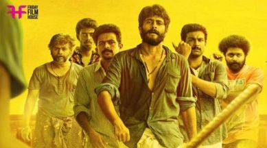 Angamaly Diaries is streaming on Netflix.