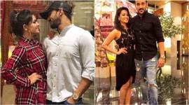 anita hassnandani, anita hassnandani hubsand birthday, anita hassnandani cute post, anita hassnandani rohit reddy,