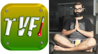TVF, tvf molestation row, arunabh kumar molestation, arunabh kumar tvf, arunabh molestation row, tv molestation, tvf controversy, tvf issue, tvf news, tvf ceo molestation, indian fowler, anurabh kumar news, tvf statement, tvf team, tvf sexual assault case, tvf aditi mittal, apurva asrani, hansal mehta, apurva asrani tvf, aligarh tvf, shahid tvf, arunabh kumar issue, arunabh kumar rown, hansal mehta tvf, bollywood news, tvf web production, tvf web, indian express news, indian express,indian express entertainment