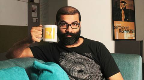 arunabh kumar, arunabh kumar booked, tvf, tvf arunabh kumar, tvf ceo booked, tvf news, arunabh kumar news, arunabh news