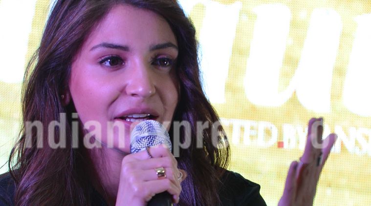 Phillauri, Anushka Sharma, Anushka Sharma in Phillauri, Shashi in Phillauri, Ghost Shashi in Phillauri, Anushka Sharma as a ghost, Anushka Sharma movie updates, Shashi was here updates,