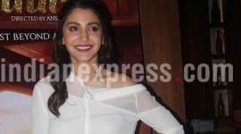 Anushka Sharma 480 Anushka sharma, Anushka sharma phillauri, anushka sharma movie phillauri, Anushka sharma and shah rukh khan movie, anushka talks about shah rukh khan, anushka sharma ghost movie, anushka sharma movie phillauri, anushka sharma as shashi, shashi is everywhere, Anushka sharma movie updates,