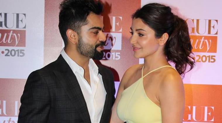 anushka sharma, anushka sharma virat kohli, anushka sharma shashi, philluari, phillauri promotions, anushka sharma phillauri, anushka sharma indian idol, indian express news, entertainment news