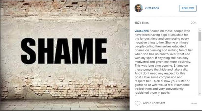 Virat Kohli, Anushka Sharma, Anushka virat, Women's Day, Women's Day virat post, international Women's Day, Anushka VIRAT, Anushka virat love story, Valentine Day, Anushka virat photos