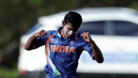Baba Aparajith, Aparajith, Baba Aparajith Tamil Nadu, Tamil Nadu Ranji Trophy, ACC Emerging Teams Cup, Emerging Teams Cup Bangladesh, cricket news, sports news