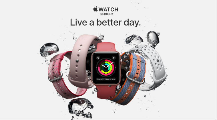iphone se watch