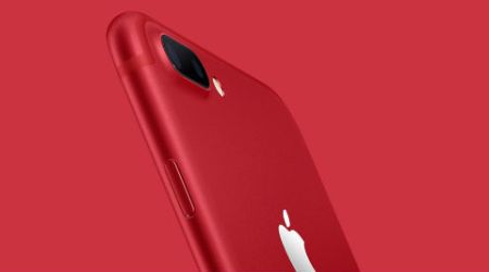 Apple, Apple iPhone RED, iPhone 7 RED, iPhone 7 Plus RED colour, iPhone 7 RED Colour product, iPhone 7 RED India, iPhone 7 new colour, Apple RED products, mobiles, technology, technology news