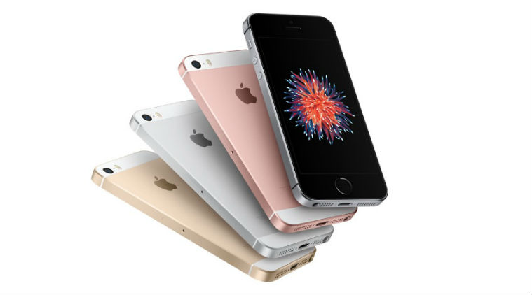 Apple doubles the storage of iPhone SE; starts at Rs 27,200