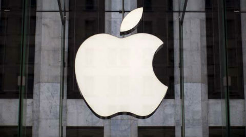 Apple plans two more R&D labs in China as iPhone sales falter