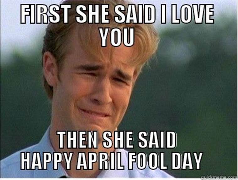April Fool S Day 2017 Pranks Jokes Quotes Images Facebook Status