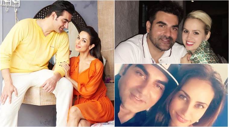 Arbaaz Khan confirms he is dating. But which one? See pics