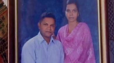 Indian army, army, kerala soldier death, Roy Mathew, Roy Mathew death, Kerala soldier Roy mathew, Mathew family, shayak video, sahayak video soldier, india news, indian epxress news