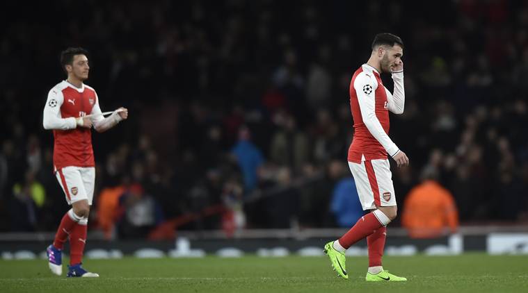 arsenal, arsene wenger, arsenal vs bayern munich, arsenal champions league, arsenal premier league, arsene wenger arsenal, bayern munich vs arsenal, bayern arsenal, arsenal bayern, arsenal fans, arsene wenger, wenger, football news, sports news