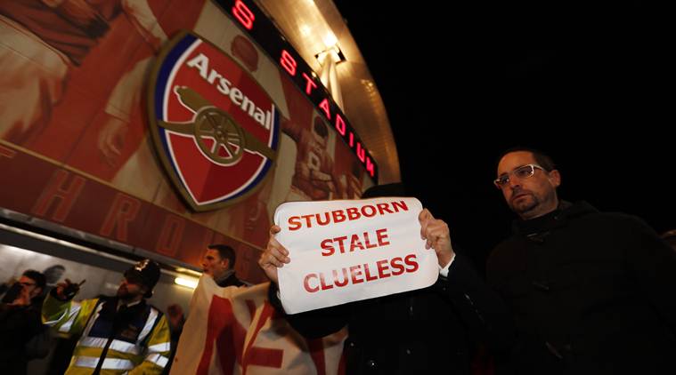 arsenal, arsene wenger, arsenal vs bayern munich, arsenal champions league, arsenal premier league, arsene wenger arsenal, bayern munich vs arsenal, bayern arsenal, arsenal bayern, arsenal fans, arsene wenger, wenger, football news, sports news