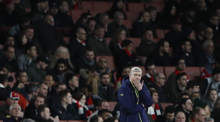 arsenal, arsene wenger, arsenal vs bayern munich, arsenal champions league, arsenal premier league, arsene wenger arsenal, bayern munich vs arsenal, bayern arsenal, arsenal bayern, arsenal fans, arsene wenger, wenger, football news, sports news