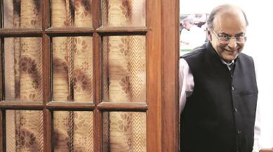 parties corporate fund, corporate fund, political parties, arun jaitley, tax probe, finance bill passed, finance bill, lok sabha, rajya sabha, Sitaram Yechury, indian express news, india news