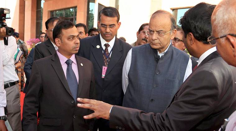 Arun Jaitley, Jaitley DRDO, DRDO Jaitley, Indian Navy Jaitley, DRDO Navy system, Three naval systems DRDO, DRDO naval systems, Jaitley Delhi DRDO, Jaitley defence minister, India news