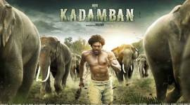 Arya next film, actor arya next film, arya film kadambam, arya movie kadambam, arya in kadambam, actor arya as tarzan, arya movie kadambam updates, arya movie kadambam release date,
