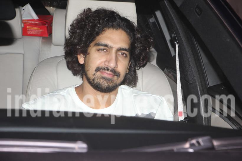 Ayan Mukerji