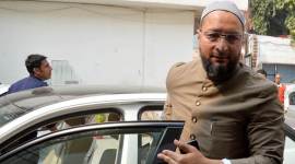 Asaduddin Owaisi, Asaduddin Owaisi on ayodhya verdict, Ayodhya verdict, ram mandir ayodhya verdict, supreme court verdict, india news