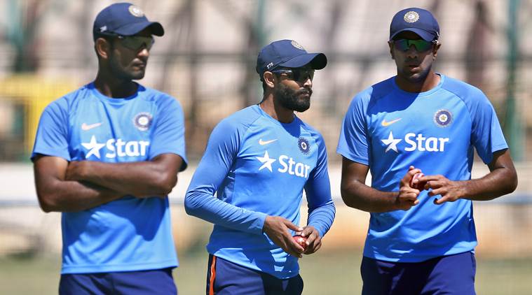 No chance for R Ashwin, Ravindra Jadeja to return for India World Cup team