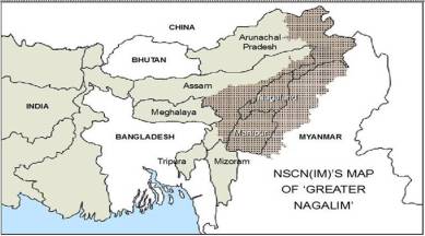 Muivah, Thuingaleng Muivah, NSCN(IM), NSCN(IM) general secretary, nagas, naga rightsm rights of nagas, assam protest, manipur protest, indian express news, india news, indian express explained