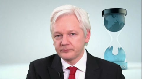 WikiLeaks wants to work with tech companies after CIA data leak