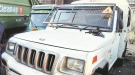 atm robbery, dharavi robbery, mumbai atm robbery, money stolen, indian express news, india news, mumbai news