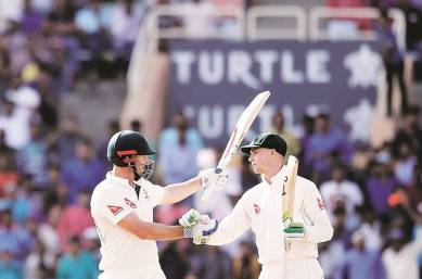 india vs australia, ind vs aus, india australia 3rd test, india vs australia 3rd test, ind vs aus ranchi, ms dhoni, shaun marsh, virat kohli, cricket news, cricket
