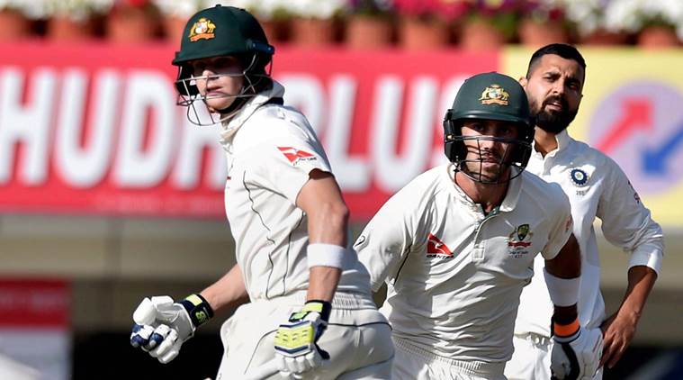 India vs Australia 3rd Test Day 1: Match highlights, videos, report and ...