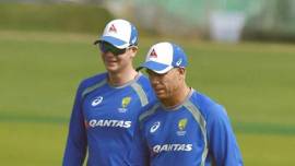 india vs australia, india australia, india australia 4th test, india australia test, steve waugh, waugh, steve waugh india, steve waugh australia, india australia dharamsala test, cricket news, sports news