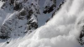 jammu and kashmir avalanche, kupwara avalanche, kupwara news, kupwara army men dead, bandipora, tangdhar avalanche, Dawar avalanche, indian express
