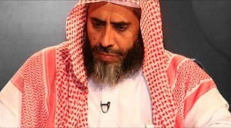 Awad al-Qarni, Saudi Arabia leader, Saudi Arabia Islamic leader, awadalqarni Twitter account, Indian Express, World news
