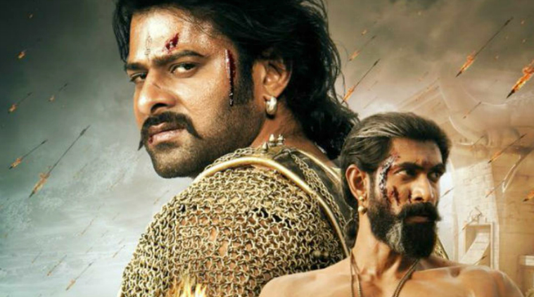 baahubali 2 hindi showtimes socal