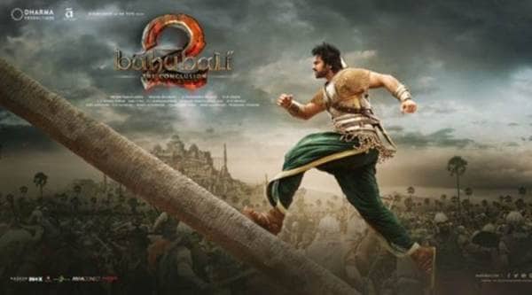 Baahubali, Baahubali release, Baahubali collections, Baahubali 2, Baahubali news, Baahubali box office
