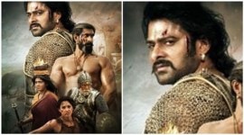 Baahubali 480 baahubali 2, baahubali: The conclusion, prabhas, rana daggubati, tammanaah bhatia, sathyaraj, anushka shetty, baahubali, bhallaladev, devasena, kattapa, why kattappa killed baahubali, indian express news, entertainment news