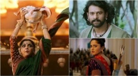 Baahubali 2 trailer record, baahubali 2 trailer most viewed, baahubali 2 trailer breaks record, baahubali 2 trailer updates, baahubali 2 movies updates, baahubali 2 makes another record,